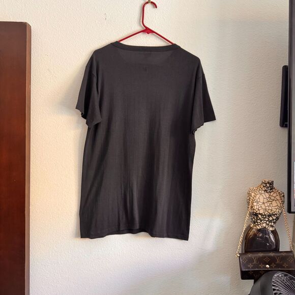 Vintage Star Trek IV 20th Anniversary Celebration Tee – Shirt-Tex Made in USA XL - Picture 6 of 10